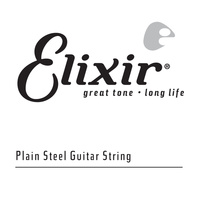 Struna Elixir Plain .012 nieowijana (13012)