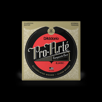 Struny D'Addario Pro-Arte Composite Core Normal Tension EJ45C 