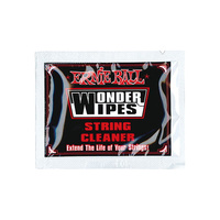 Czyścik do strun Ernie Ball Wonder Wipes