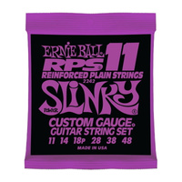 Struny Ernie Ball RPS Slinky Nickel Wound 11-48 (2242)