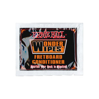 Czyścik odżywka do podstrunnicy Ernie Ball Wonder Wipes