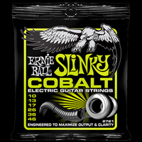 Struny Ernie Ball Cobalt Regular Slinky 10-46 (2721)