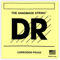 Struna DR Lo-Rider Stainless Steel .045