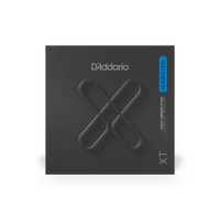 Struna pojedyncza D'Addario XT High Carbon Steel .008 XTPL008