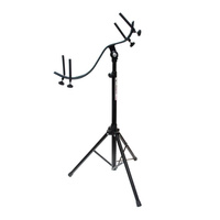 Statyw gitarowy do gry na stojąco Akmuz G-8
