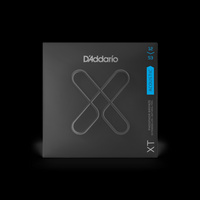 Struny D'Addario XT Phosphor Bronze 12-53 