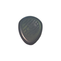 Kostka gitarowa Dunlop Jazz Primetone 304 Small Round 3mm