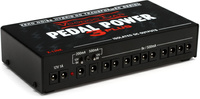 Zasilacz VooDoo Lab Pedal Power 3 Plus
