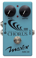 Maxon Ambient Stereo Chorus ASC10