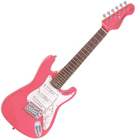 Gitara elektryczna ENCORE E375 typ "Strat" rozmiar 3/4