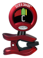 SNARK SIL-RED Red Silver