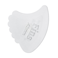 Kostka gitarowa Dulop Nylon Fins .42mm 444R.42