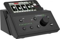 Mikser bezprzewodowy 4-kanałowy Bluetooth Mackie ProDX4