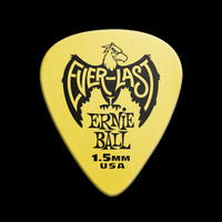 Kostka Ernie Ball Everlast 1.50mm (9195)