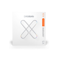 Struny D'Addario XS Coated Phosphor Bronze Extra Light 10-47